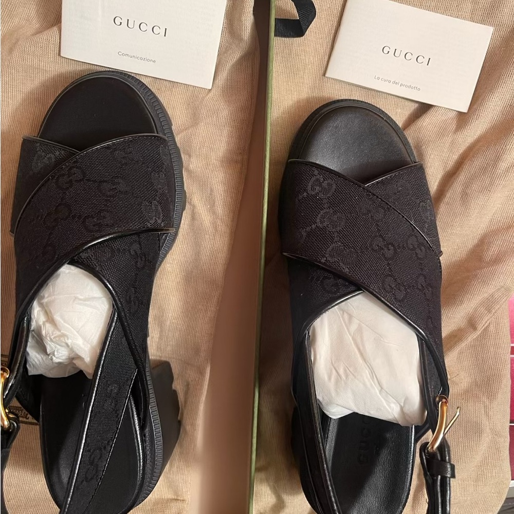 Gucci T. Original Granada Kid - Picture 4 of 7